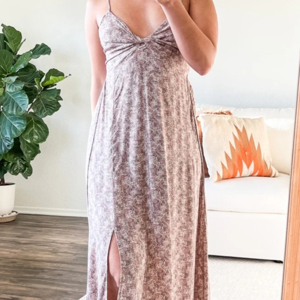 Sozy Demya Dress